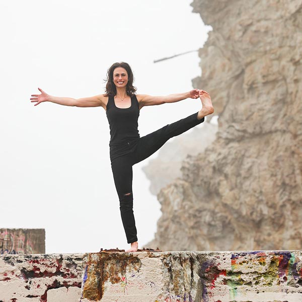 Amber Rosenberg, working mothers coach in San Francisco